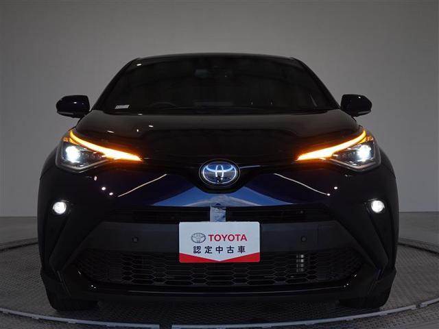 Ｃ－ＨＲ Ｇ　モード　ネロ　セーフティプラス　メモリーナビ　ナビ＆ＴＶ　フルセグ　バックカメラ　ＥＴＣ　ＬＥＤヘッドランプ　衝突被害軽減システム　スマートキー　キーレス（29枚目）