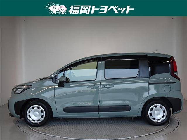 シエンタ ハイブリッドＧ　メモリーナビ　ナビ＆ＴＶ　フルセグ　バックカメラ　ＥＴＣ　ドラレコ　両側電動スライド　ＬＥＤヘッドランプ　衝突被害軽減システム　スマートキー　キーレス（2枚目）