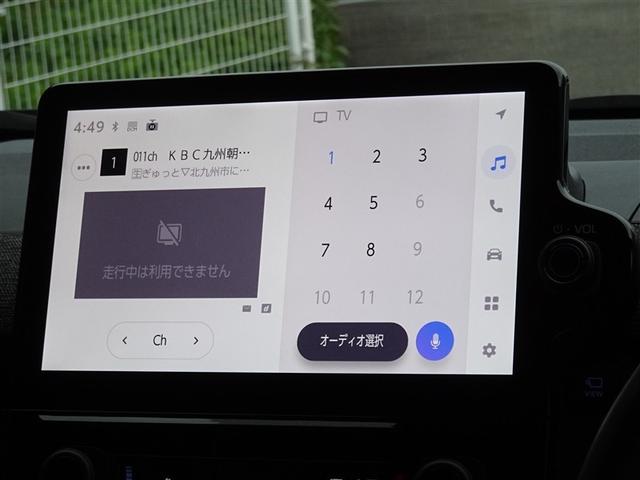シエンタ ハイブリッドＺ　衝突被害軽減システム　メモリーナビ　フルセグ　バックカメラ　ＥＴＣ　ドラレコ　両側電動スライド　ＬＥＤヘッドランプ　スマートキー（7枚目）