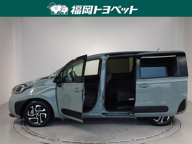 シエンタ ハイブリッドＺ　衝突被害軽減システム　メモリーナビ　フルセグ　バックカメラ　ＥＴＣ　ドラレコ　両側電動スライド　ＬＥＤヘッドランプ　スマートキー（19枚目）