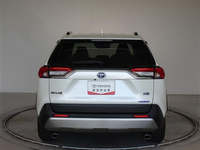 RAV4 ハイブリッドG 衝突被害軽減システム メモリーナビ フルセグ 後席モニター バックカメラ ETC ドラレコ LEDヘッドランプ 4WD スマートキー(26枚目)