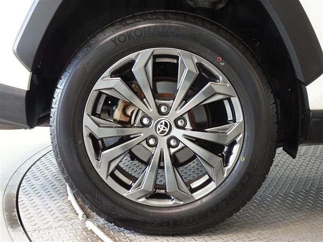 RAV4 ハイブリッドG 衝突被害軽減システム メモリーナビ フルセグ 後席モニター バックカメラ ETC ドラレコ LEDヘッドランプ 4WD スマートキー(29枚目)