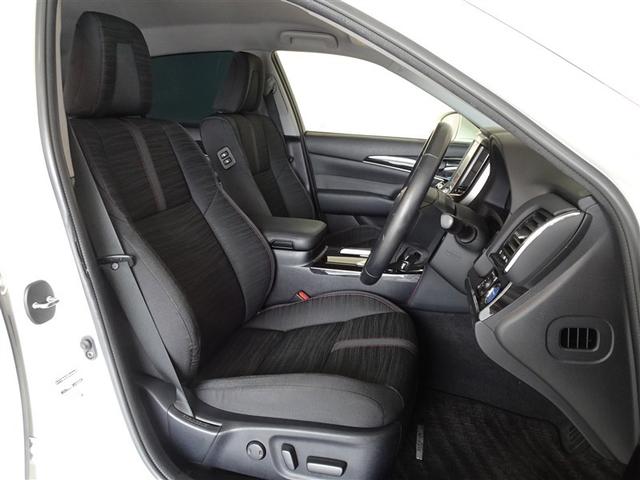 クラウンハイブリッド アスリートＳ　メモリーナビ　フルセグ　バックカメラ　ＥＴＣ　ドラレコ　ＬＥＤヘッドランプ　スマートキー（4枚目）