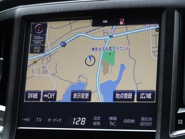 クラウンハイブリッド アスリートＳ　メモリーナビ　フルセグ　バックカメラ　ＥＴＣ　ドラレコ　ＬＥＤヘッドランプ　スマートキー（6枚目）