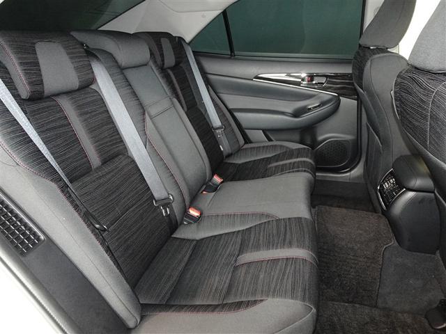 クラウンハイブリッド アスリートＳ　メモリーナビ　フルセグ　バックカメラ　ＥＴＣ　ドラレコ　ＬＥＤヘッドランプ　スマートキー（20枚目）