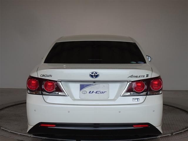 クラウンハイブリッド アスリートＳ　メモリーナビ　フルセグ　バックカメラ　ＥＴＣ　ドラレコ　ＬＥＤヘッドランプ　スマートキー（21枚目）