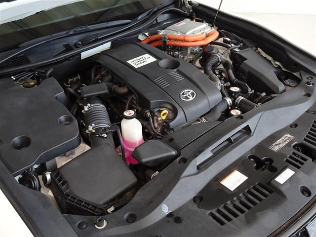 クラウンハイブリッド アスリートＳ　メモリーナビ　フルセグ　バックカメラ　ＥＴＣ　ドラレコ　ＬＥＤヘッドランプ　スマートキー（23枚目）