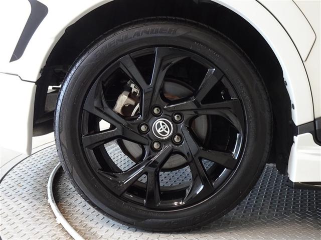 Ｃ－ＨＲ Ｇ　モード　ネロ　セーフティプラス　衝突被害軽減システム　メモリーナビ　フルセグ　バックカメラ　ＥＴＣ　フルエアロ　ＬＥＤヘッドランプ　スマートキー（23枚目）