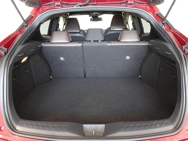 C-HR G 衝突被害軽減システム メモリーナビ フルセグ バックカメラ ETC LEDヘッドランプ スマートキー(18枚目)