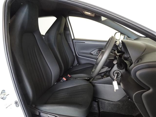 ヤリス ハイブリッドX 衝突被害軽減システム メモリーナビ バックカメラ ETC(4枚目)