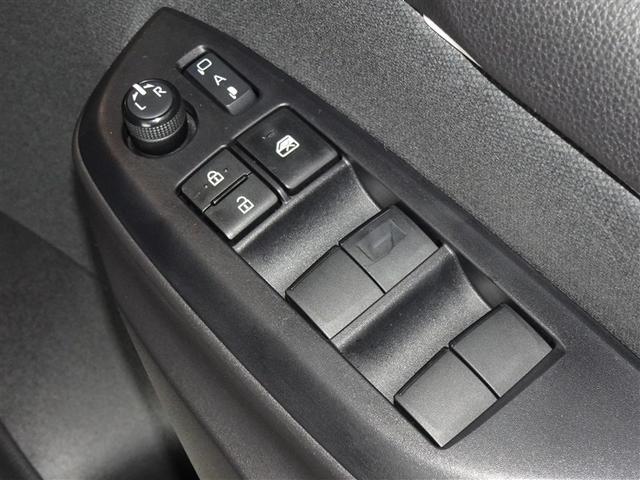 ヤリス ハイブリッドX 衝突被害軽減システム メモリーナビ バックカメラ ETC(16枚目)