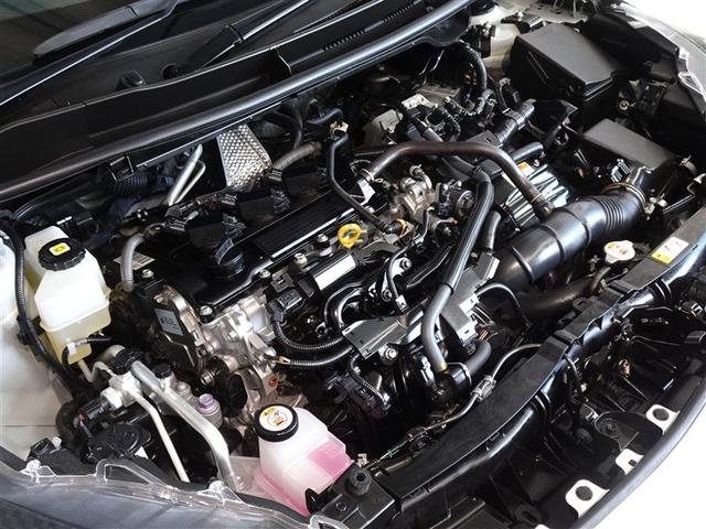 ヤリス ハイブリッドX 衝突被害軽減システム メモリーナビ バックカメラ ETC(22枚目)