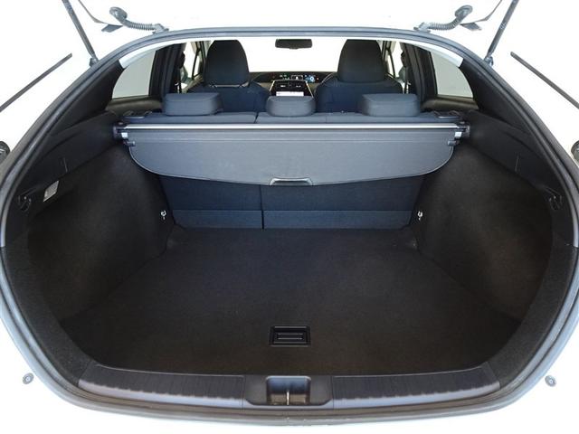 プリウス Sセーフティプラス 衝突被害軽減システム メモリーナビ フルセグ バックカメラ ETC LEDヘッドランプ スマートキー(19枚目)