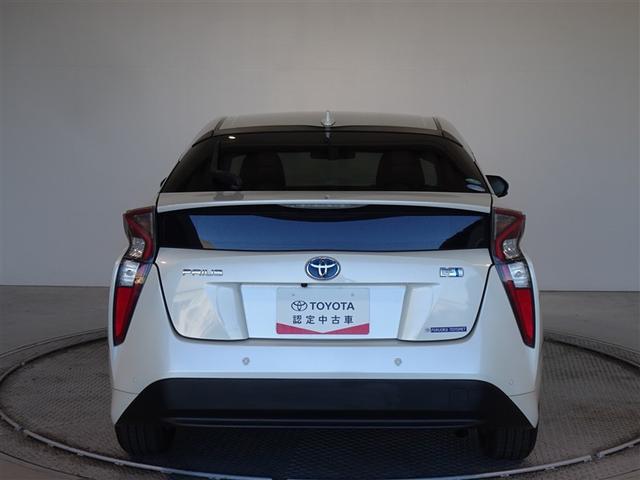 プリウス Sセーフティプラス 衝突被害軽減システム メモリーナビ フルセグ バックカメラ ETC LEDヘッドランプ スマートキー(21枚目)