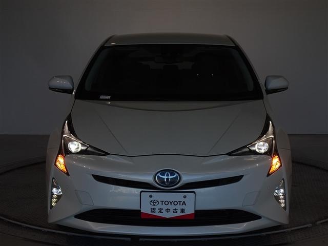 プリウス Sセーフティプラス 衝突被害軽減システム メモリーナビ フルセグ バックカメラ ETC LEDヘッドランプ スマートキー(25枚目)