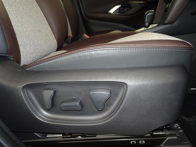 ヤリスクロス ハイブリッドＺ　衝突被害軽減システム　メモリーナビ　フルセグ　バックカメラ　ＥＴＣ　フルエアロ　ＬＥＤヘッドランプ　スマートキー（18枚目）