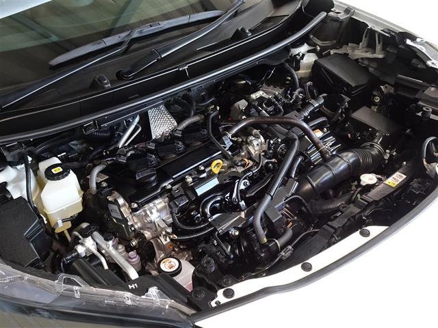 ヤリスクロス ハイブリッドＺ　衝突被害軽減システム　メモリーナビ　フルセグ　バックカメラ　ＥＴＣ　フルエアロ　ＬＥＤヘッドランプ　スマートキー（24枚目）