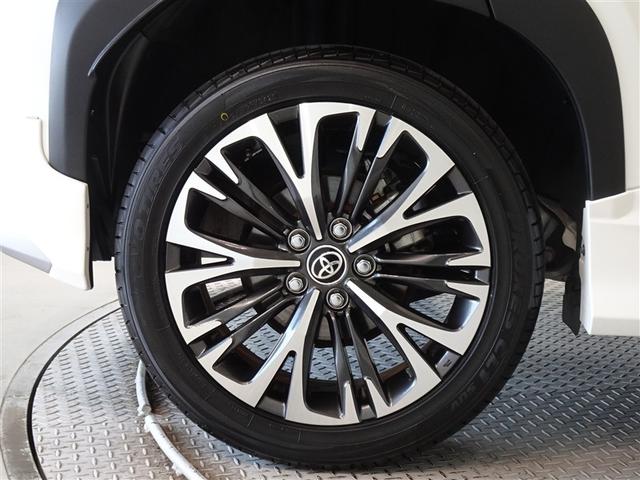 ヤリスクロス ハイブリッドＺ　衝突被害軽減システム　メモリーナビ　フルセグ　バックカメラ　ＥＴＣ　フルエアロ　ＬＥＤヘッドランプ　スマートキー（25枚目）