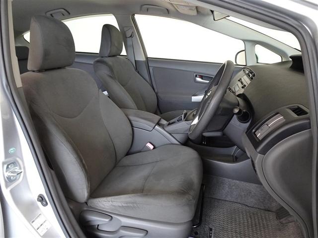 プリウス Ｓ　スマートキー（4枚目）