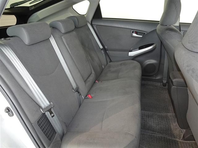 プリウス Ｓ　スマートキー（12枚目）