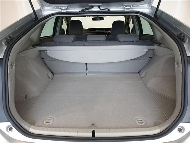 プリウス Ｓ　スマートキー（13枚目）