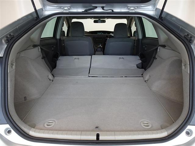 プリウス Ｓ　スマートキー（14枚目）