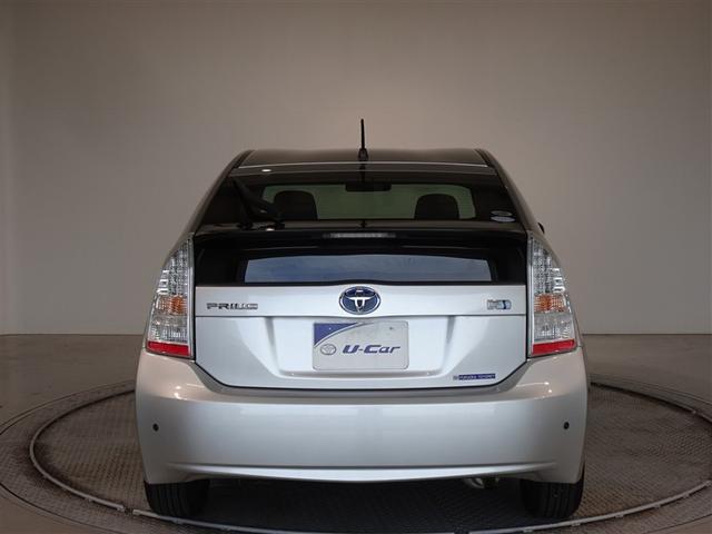 プリウス Ｓ　スマートキー（15枚目）