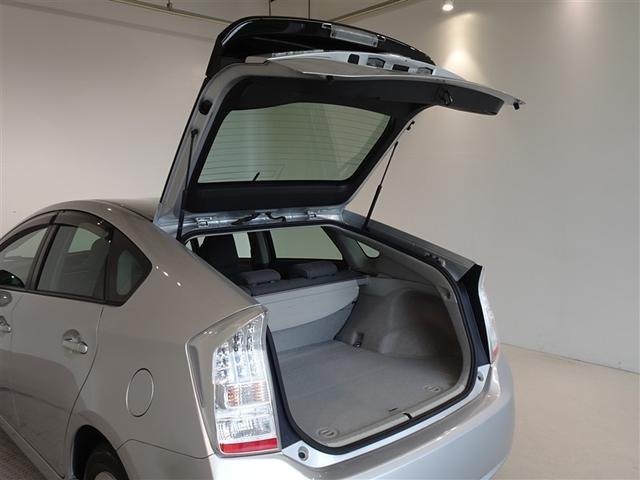 プリウス Ｓ　スマートキー（16枚目）