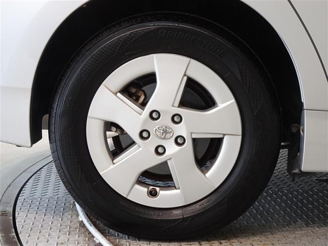 プリウス Ｓ　スマートキー（18枚目）