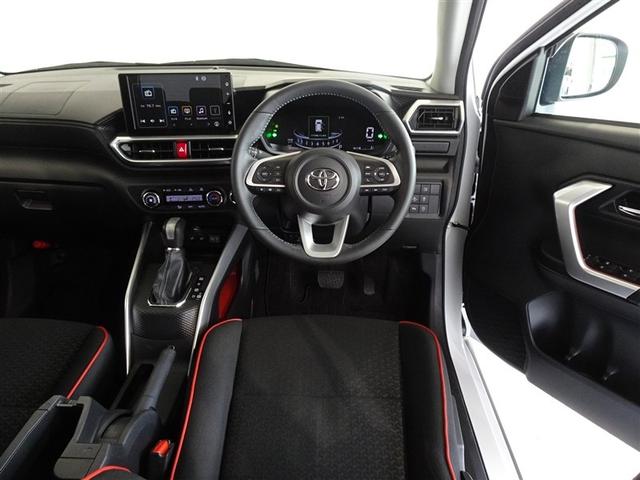 ライズ Ｚ　衝突被害軽減システム　フルセグ　バックカメラ　ＥＴＣ　ＬＥＤヘッドランプ　スマートキー（5枚目）