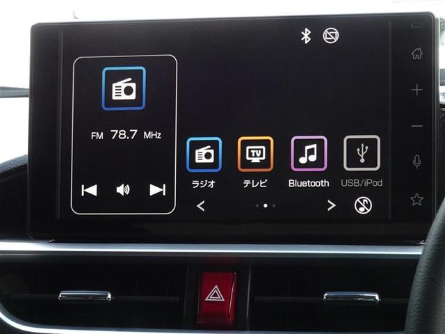 ライズ Ｚ　衝突被害軽減システム　フルセグ　バックカメラ　ＥＴＣ　ＬＥＤヘッドランプ　スマートキー（6枚目）