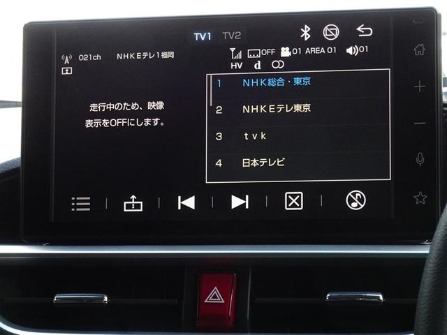 ライズ Ｚ　衝突被害軽減システム　フルセグ　バックカメラ　ＥＴＣ　ＬＥＤヘッドランプ　スマートキー（7枚目）