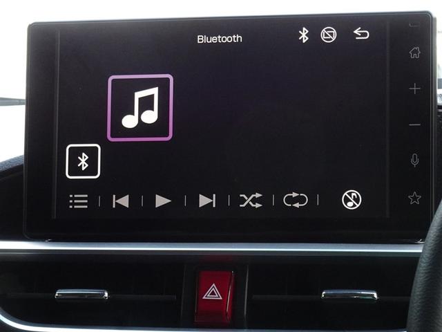 ライズ Ｚ　衝突被害軽減システム　フルセグ　バックカメラ　ＥＴＣ　ＬＥＤヘッドランプ　スマートキー（8枚目）