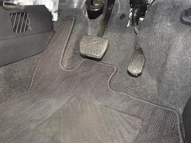 ライズ Ｚ　衝突被害軽減システム　フルセグ　バックカメラ　ＥＴＣ　ＬＥＤヘッドランプ　スマートキー（11枚目）