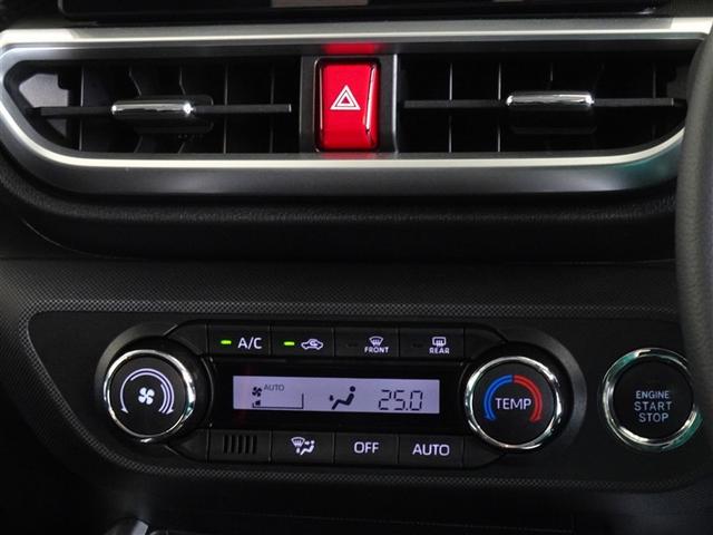 ライズ Ｚ　衝突被害軽減システム　フルセグ　バックカメラ　ＥＴＣ　ＬＥＤヘッドランプ　スマートキー（14枚目）