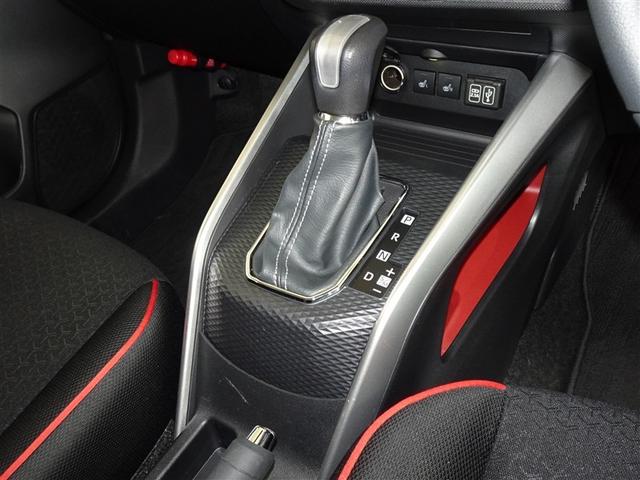 ライズ Ｚ　衝突被害軽減システム　フルセグ　バックカメラ　ＥＴＣ　ＬＥＤヘッドランプ　スマートキー（16枚目）