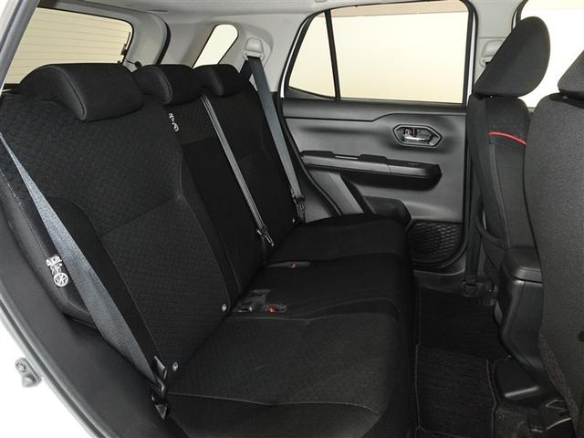 ライズ Ｚ　衝突被害軽減システム　フルセグ　バックカメラ　ＥＴＣ　ＬＥＤヘッドランプ　スマートキー（20枚目）