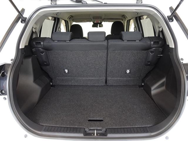 ライズ Ｚ　衝突被害軽減システム　フルセグ　バックカメラ　ＥＴＣ　ＬＥＤヘッドランプ　スマートキー（21枚目）