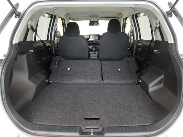 ライズ Ｚ　衝突被害軽減システム　フルセグ　バックカメラ　ＥＴＣ　ＬＥＤヘッドランプ　スマートキー（22枚目）