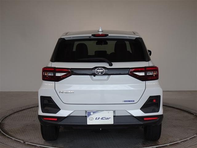 ライズ Ｚ　衝突被害軽減システム　フルセグ　バックカメラ　ＥＴＣ　ＬＥＤヘッドランプ　スマートキー（23枚目）