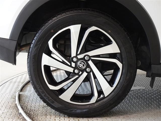 ライズ Ｚ　衝突被害軽減システム　フルセグ　バックカメラ　ＥＴＣ　ＬＥＤヘッドランプ　スマートキー（26枚目）