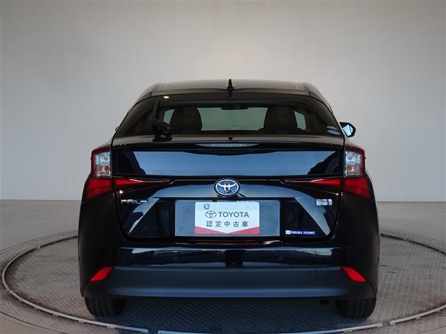 プリウス Ｓ　衝突被害軽減システム　メモリーナビ　ワンセグ　バックカメラ　ＥＴＣ　ＬＥＤヘッドランプ　スマートキー（20枚目）