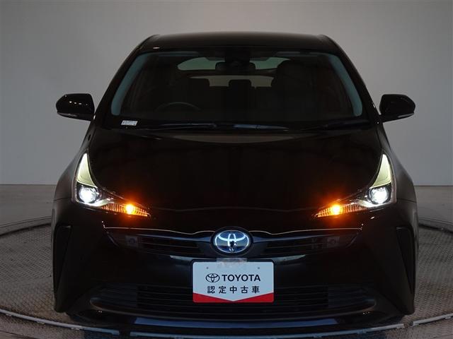 プリウス Ｓ　衝突被害軽減システム　メモリーナビ　ワンセグ　バックカメラ　ＥＴＣ　ＬＥＤヘッドランプ　スマートキー（24枚目）