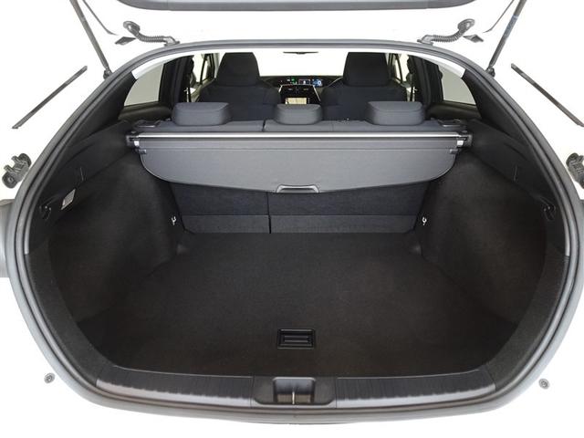 プリウス Ｓセーフティプラス　衝突被害軽減システム　メモリーナビ　フルセグ　バックカメラ　ＥＴＣ　ＬＥＤヘッドランプ　スマートキー（18枚目）