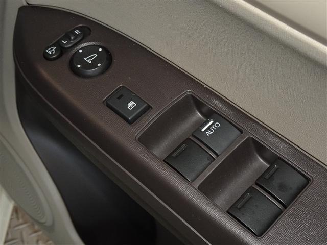 電動格納式ドアミラー・パワーウインドウを装備しています。