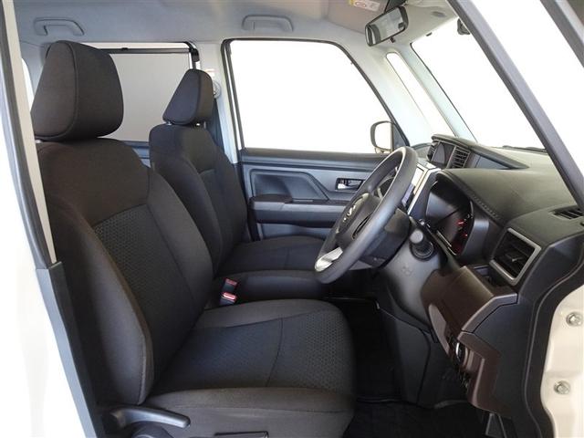 トール Ｇ　衝突被害軽減システム　メモリーナビ　フルセグ　バックカメラ　ＥＴＣ　ドラレコ　両側電動スライド　ＬＥＤヘッドランプ　スマートキー（4枚目）