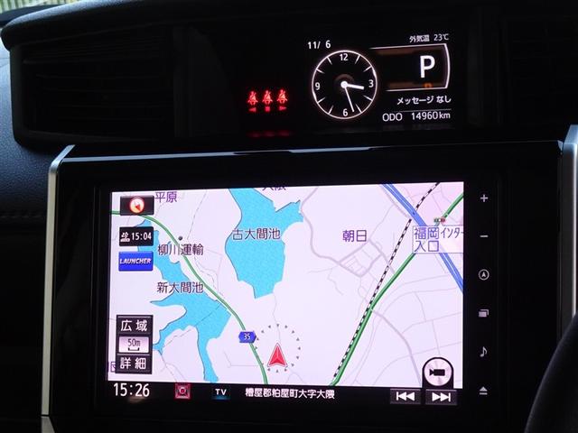 トール Ｇ　衝突被害軽減システム　メモリーナビ　フルセグ　バックカメラ　ＥＴＣ　ドラレコ　両側電動スライド　ＬＥＤヘッドランプ　スマートキー（6枚目）