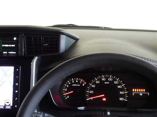 トール Ｇ　衝突被害軽減システム　メモリーナビ　フルセグ　バックカメラ　ＥＴＣ　ドラレコ　両側電動スライド　ＬＥＤヘッドランプ　スマートキー（10枚目）