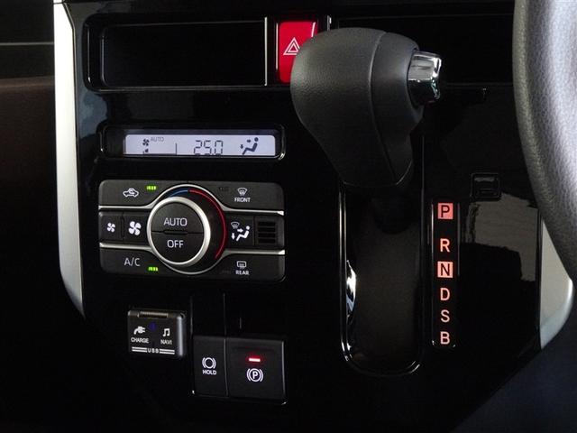 トール Ｇ　衝突被害軽減システム　メモリーナビ　フルセグ　バックカメラ　ＥＴＣ　ドラレコ　両側電動スライド　ＬＥＤヘッドランプ　スマートキー（12枚目）