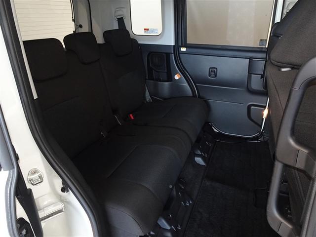 トール Ｇ　衝突被害軽減システム　メモリーナビ　フルセグ　バックカメラ　ＥＴＣ　ドラレコ　両側電動スライド　ＬＥＤヘッドランプ　スマートキー（19枚目）